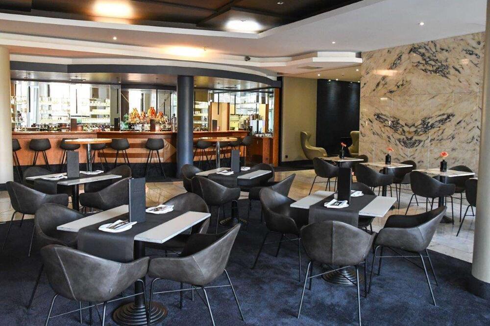 Foto de los servicios de relexa hotel Airport Düsseldorf/Ratingen