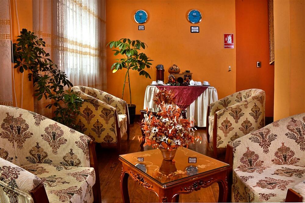Foto general de Imperial Cusco Hotel