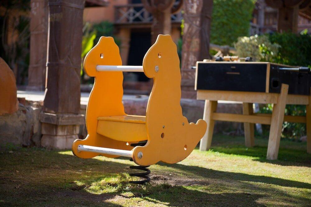 Foto de los servicios de Hotel Swiss Inn Pyramids Golf Resort