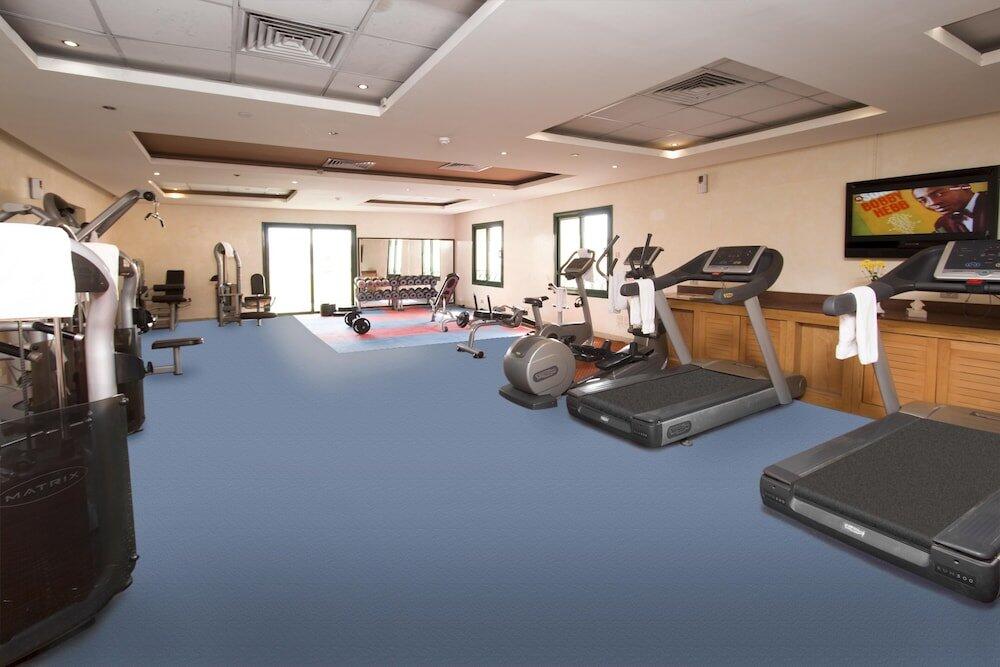 Foto de los servicios de Hotel Swiss Inn Pyramids Golf Resort