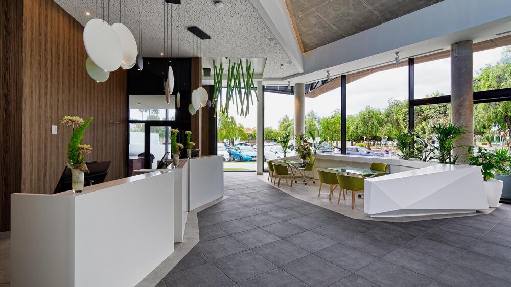 Foto general de Hotel Club Maspalomas Suites &amp;amp; Spa - Adults Only