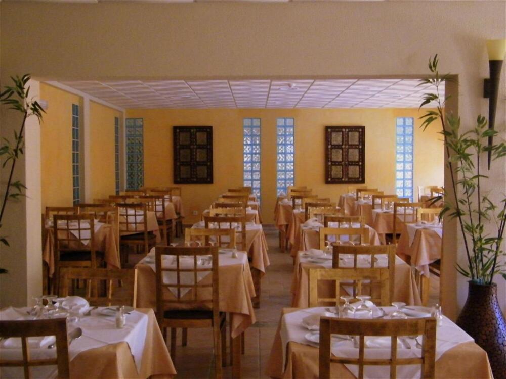 Foto general de Casablanca Unique Hotel