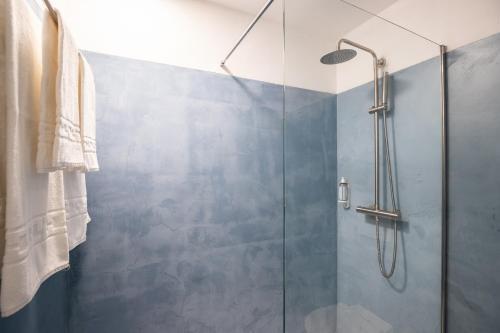 Foto del baño de Casablanca Unique Hotel