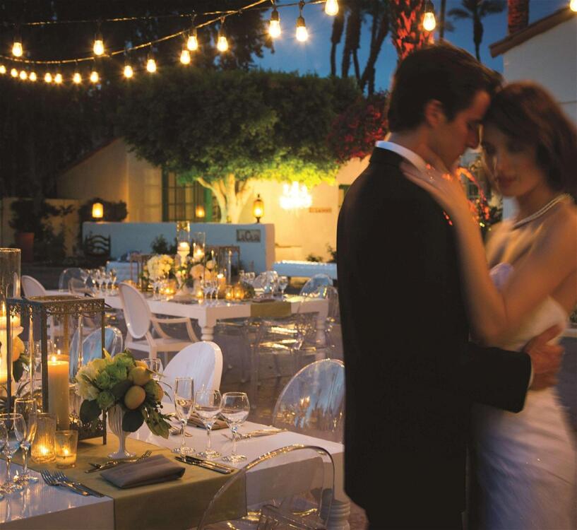 Foto general de Complejo La Quinta Resort &amp;amp; Club, Curio Collection
