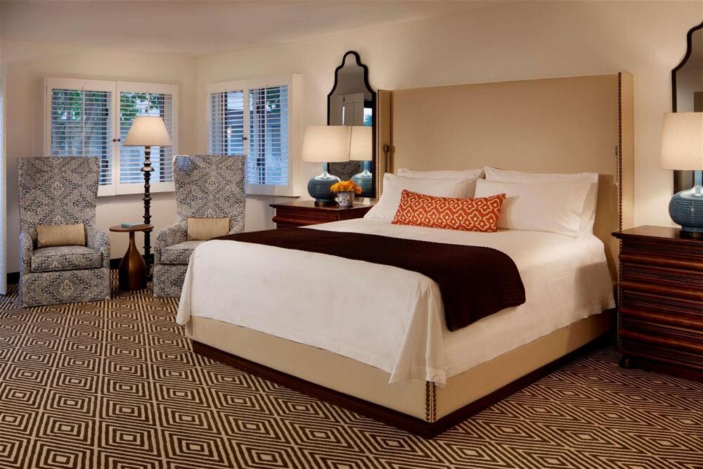 Foto de una habitación de Complejo La Quinta Resort &amp;amp; Club, Curio Collection
