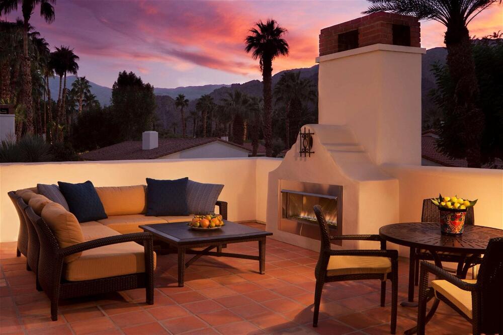 Foto general de Complejo La Quinta Resort &amp;amp; Club, Curio Collection