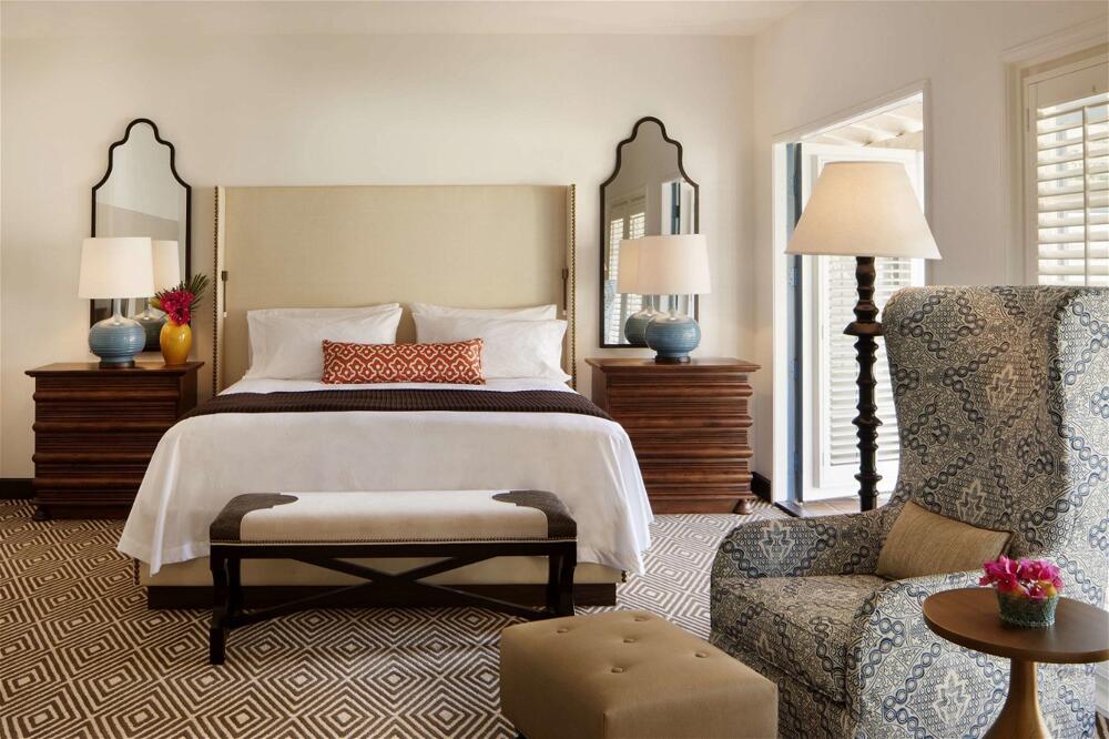Foto de una habitación de Complejo La Quinta Resort &amp;amp; Club, Curio Collection