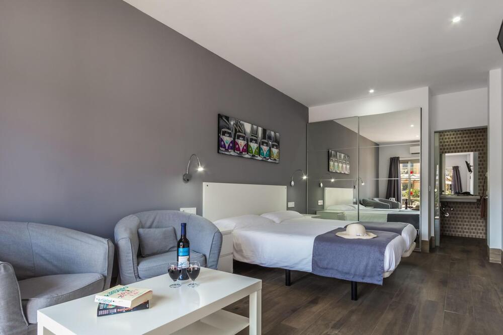 Foto general de Hotel Coral Cotillo Beach
