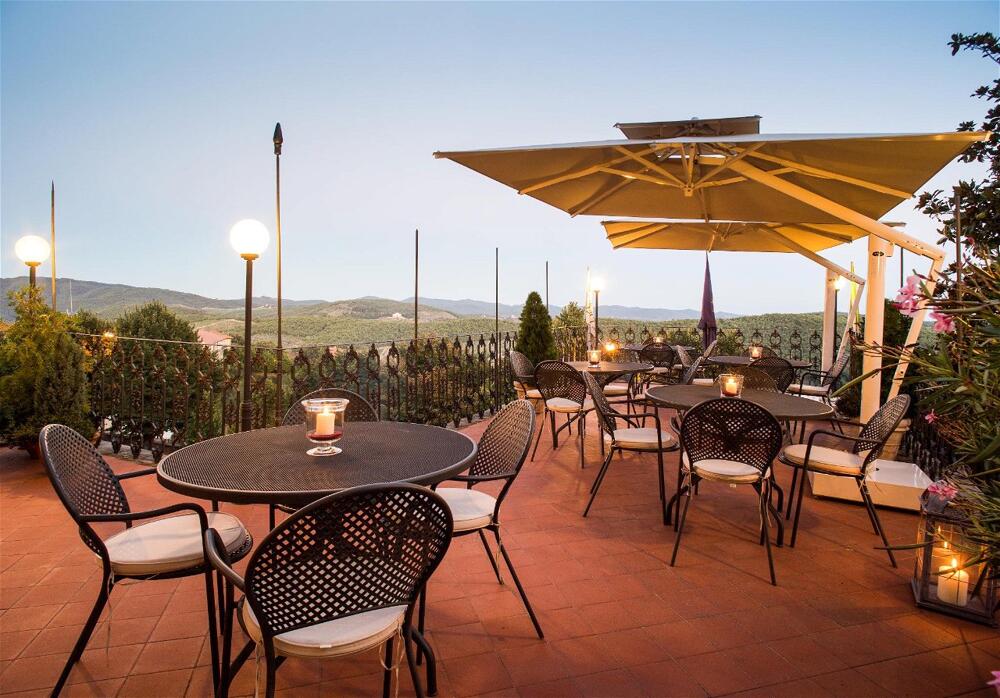 Foto general de Hotel Palazzo Leopoldo Dimora Storica &amp;amp; Spa