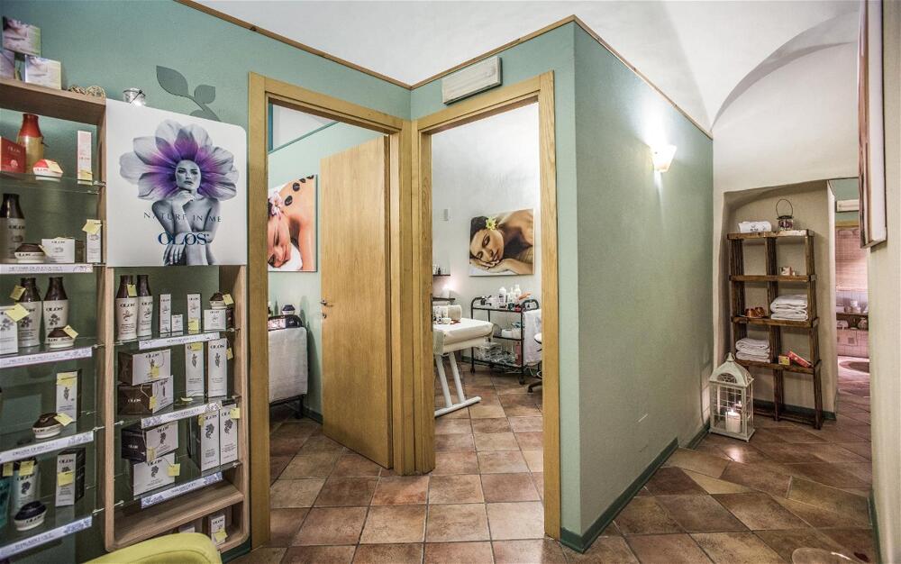 Foto general de Hotel Palazzo Leopoldo Dimora Storica &amp;amp; Spa