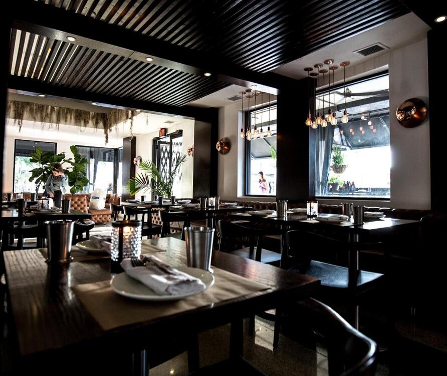 Foto general de South Beach Plaza Hotel
