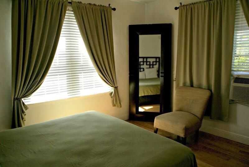 Foto general de South Beach Plaza Hotel