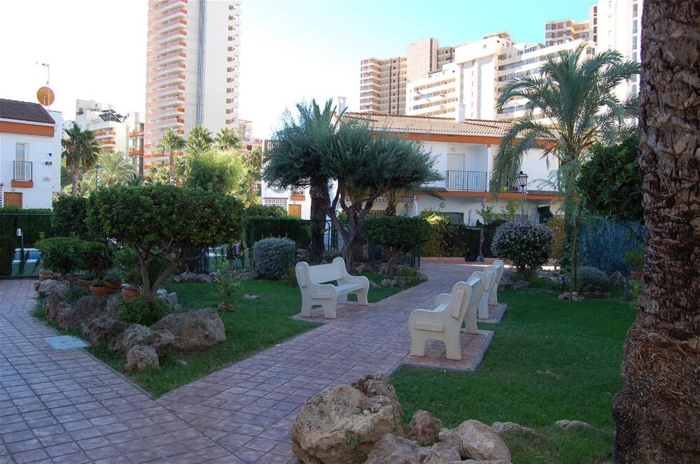 Foto general de Rinconada Real Bungalows- Ap2000
