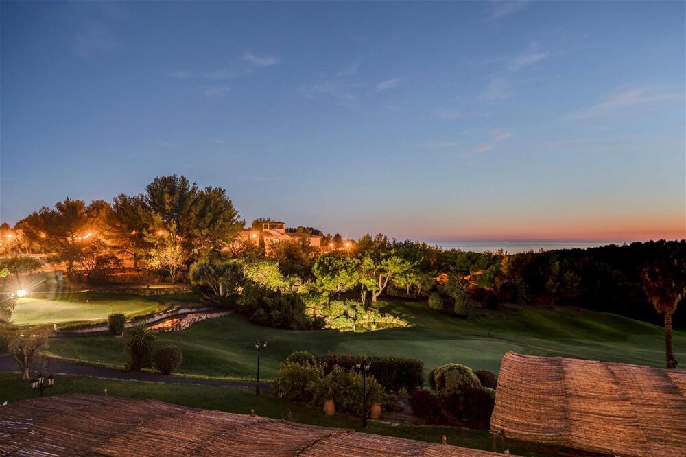 Foto general de Hotel Le Fregate Provence