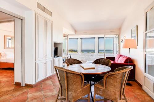 Foto del baño de Hotel Le Fregate Provence