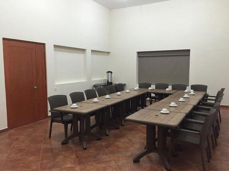 Foto general de Concierge Plaza La Villa
