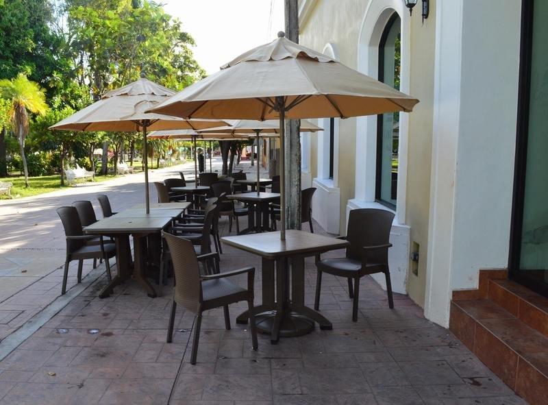 Foto general de Concierge Plaza La Villa