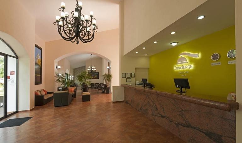 Foto general de Concierge Plaza La Villa