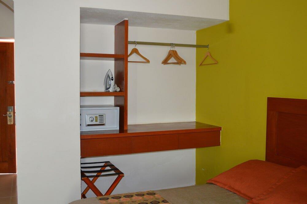 Foto de una habitación de Concierge Plaza La Villa