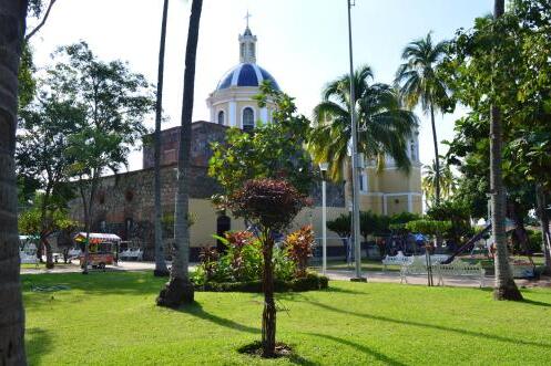 Foto de los servicios de Concierge Plaza La Villa