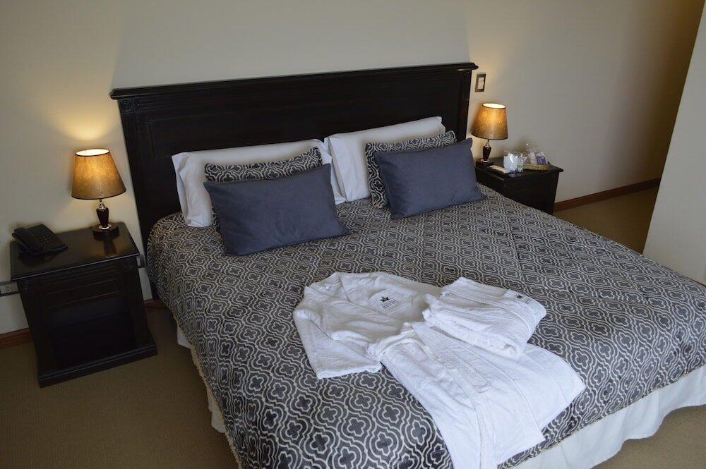 Foto de una habitación de Hotel Edenia Punta Soberana