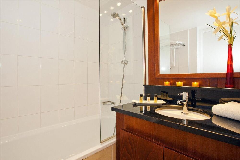 Foto general de Aparthotel Residhome Paris-Massy