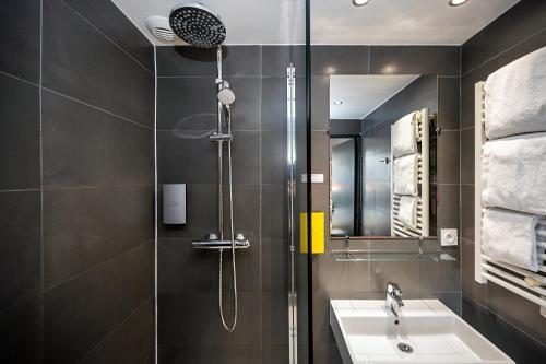 Foto del baño de Staycity Aparthotels Centre Vieux Port
