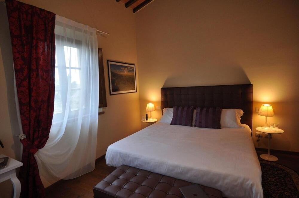 Foto general de Hotel Boccioleto Resort&amp;amp;Spa