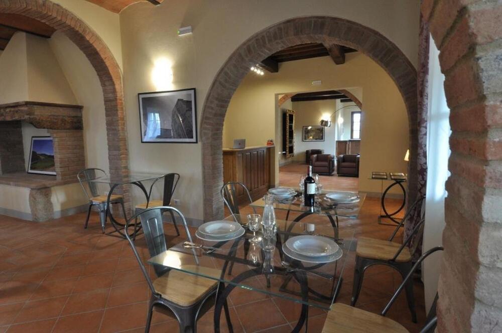 Foto general de Hotel Boccioleto Resort&amp;amp;Spa