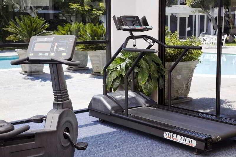 Foto general de Hotel Four Points by Sheraton San Diego
