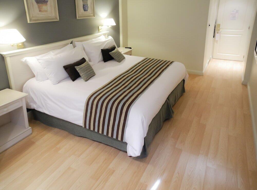 Foto de una habitación de Amérian Catamarca Park Hotel