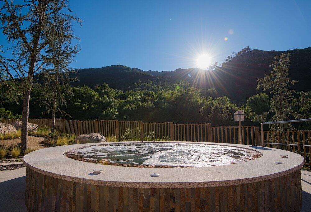 Foto de los servicios de Hotel Vila Gale Serra da Estrela