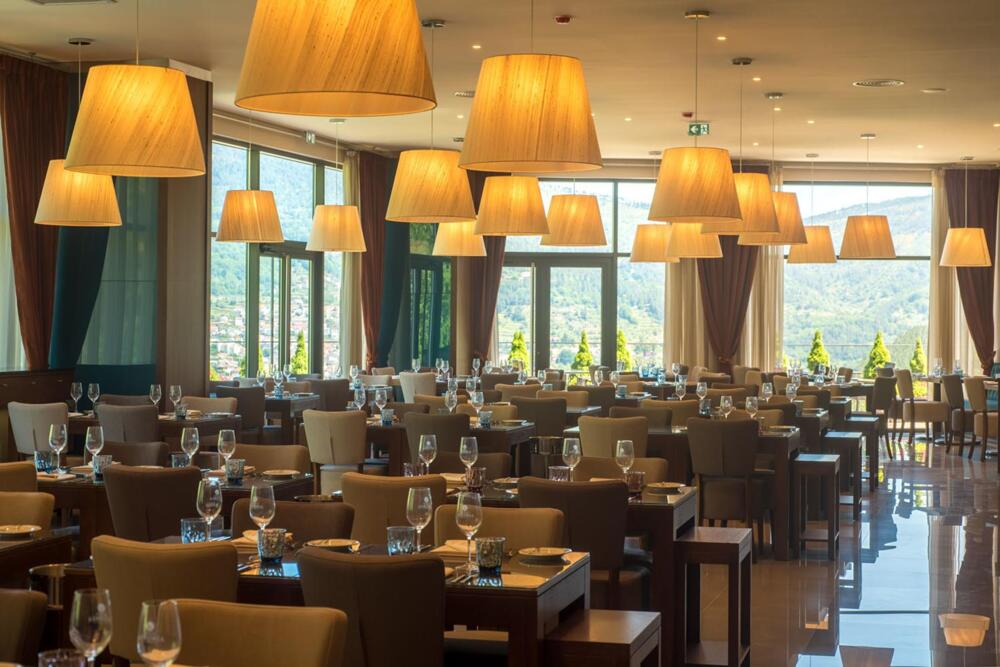 Foto general de Hotel Vila Gale Serra da Estrela