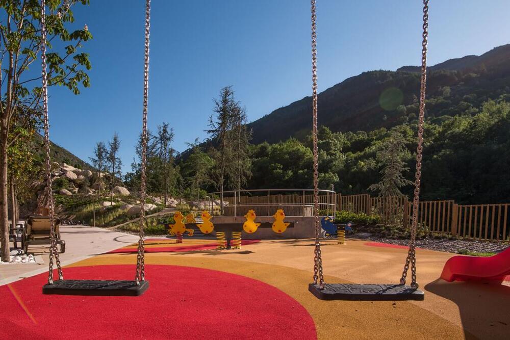 Foto de los servicios de Hotel Vila Gale Serra da Estrela