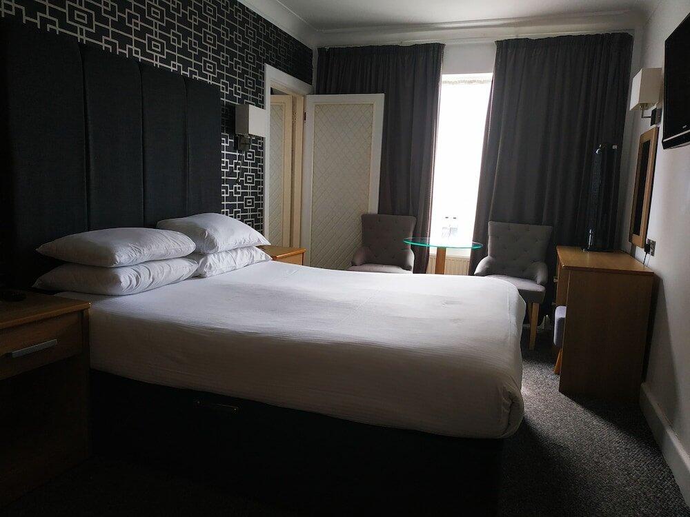 Foto de una habitación de Cumberland Hotel - OCEANA COLLECTION