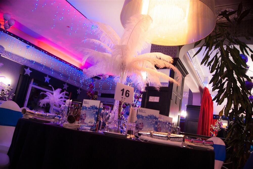 Foto general de Cumberland Hotel - OCEANA COLLECTION