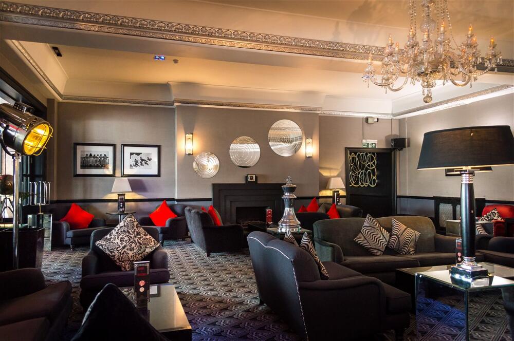 Foto general de Cumberland Hotel - OCEANA COLLECTION