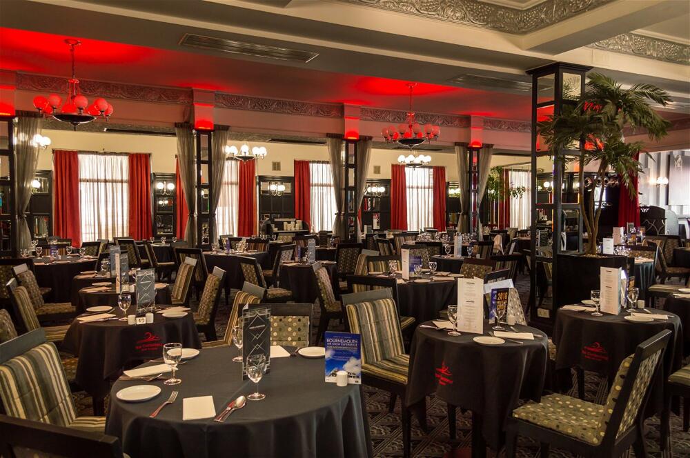Foto general de Cumberland Hotel - OCEANA COLLECTION