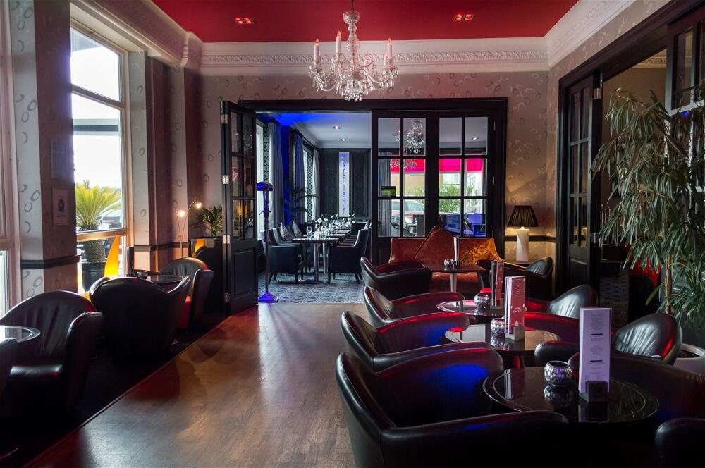 Foto general de Cumberland Hotel - OCEANA COLLECTION