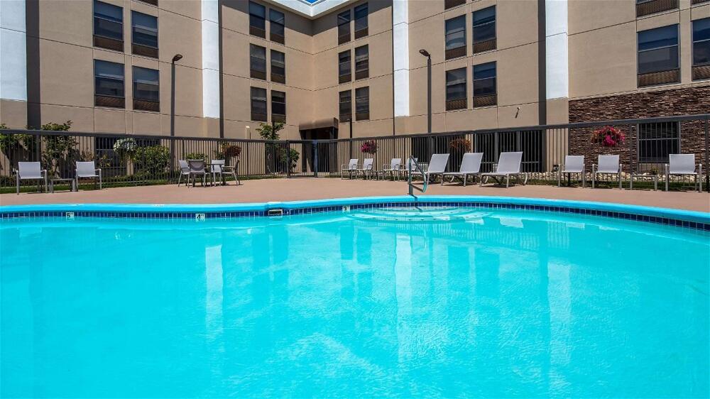 Foto general de Hotel Best Western Plus Bellingham