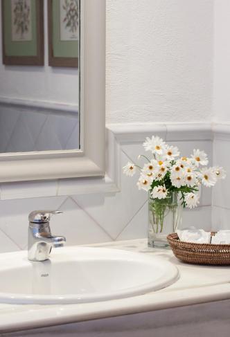 Foto del baño de Hotel Finca Ca&amp;#039;n Quatre