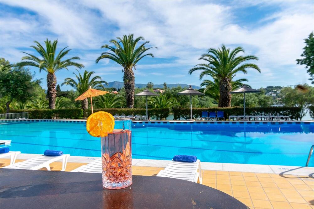 Foto general de Aparthotel Govino Bay