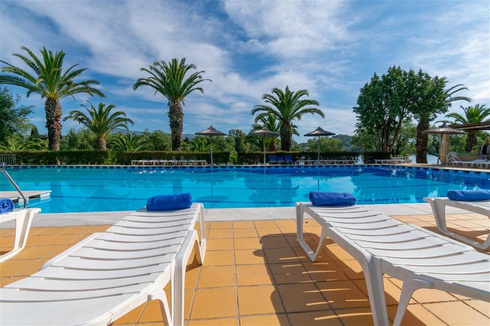 Foto general de Aparthotel Govino Bay