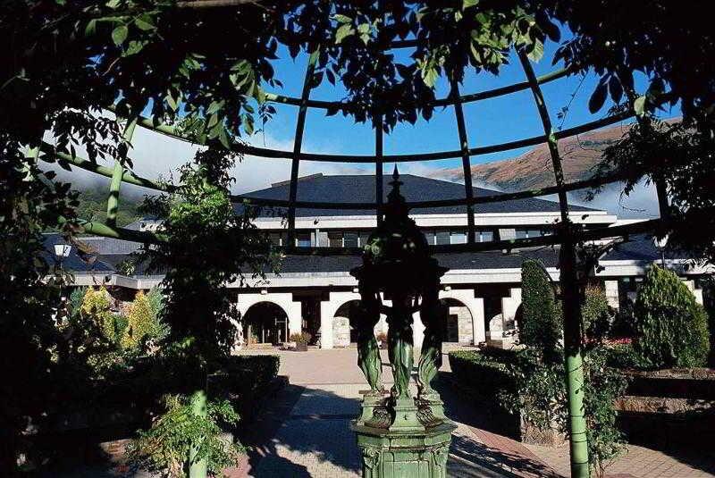 Foto general de Hotel Mercure Saint-Lary