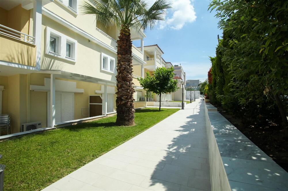 Foto general de Naias Beach Hotel