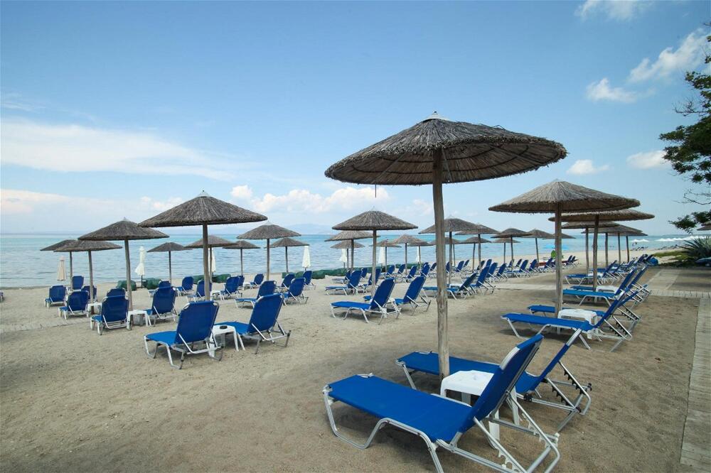 Foto general de Naias Beach Hotel