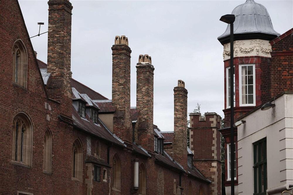 Foto del exterior de Quy Mill Hotel &amp;amp; Spa, Cambridge, BW Premier Collection