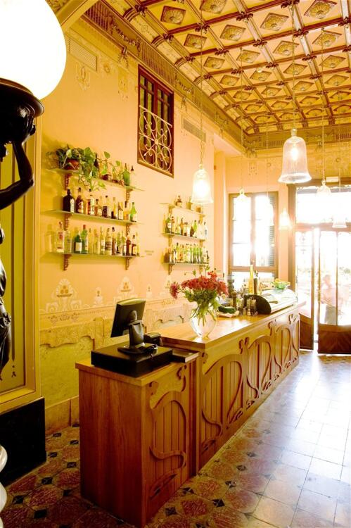 Foto de los servicios de Hotel la Vila