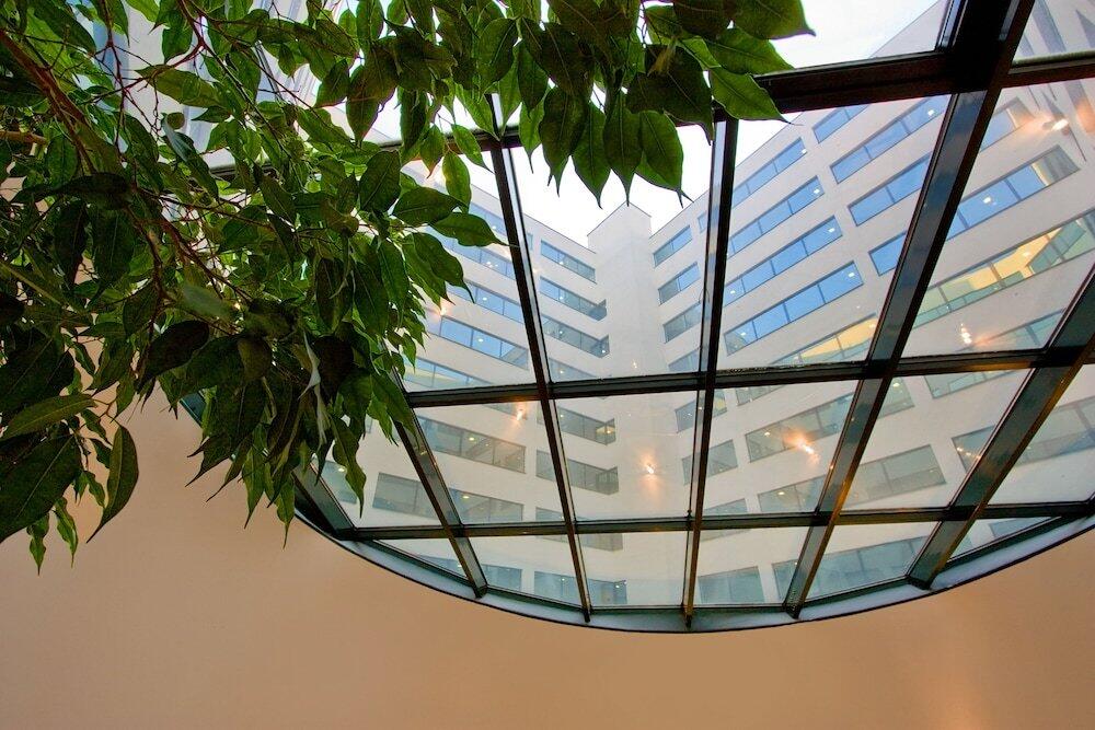 Foto del exterior de Vitosha Park Hotel