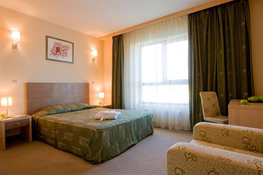 Foto general de Vitosha Park Hotel